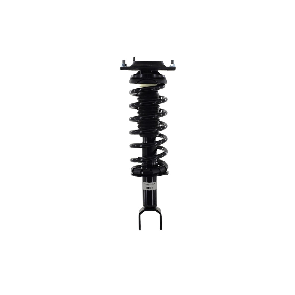 Loaded Strut and Coil Spring Assembly LS33-81722B