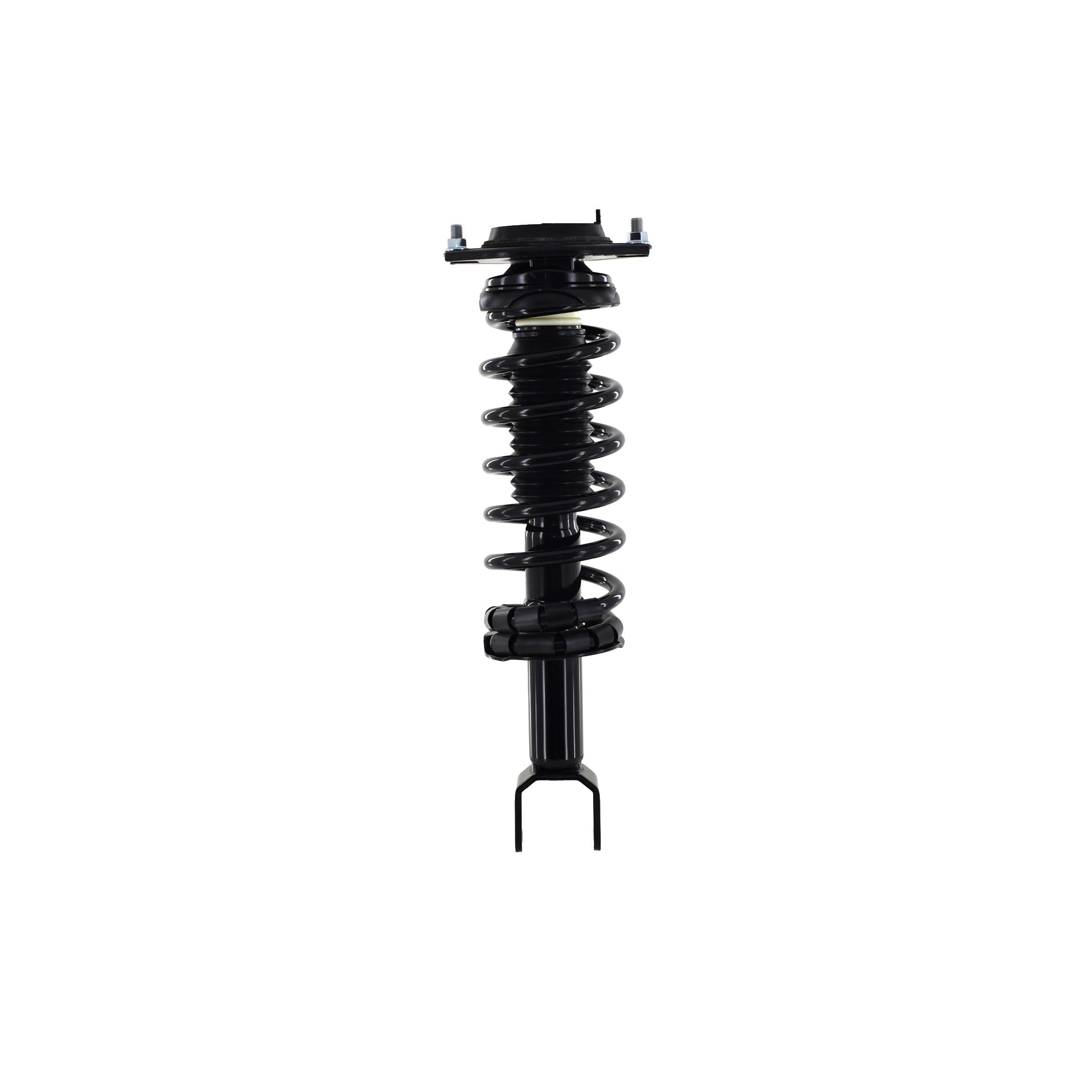 Loaded Strut and Coil Spring Assembly LS33-81722B