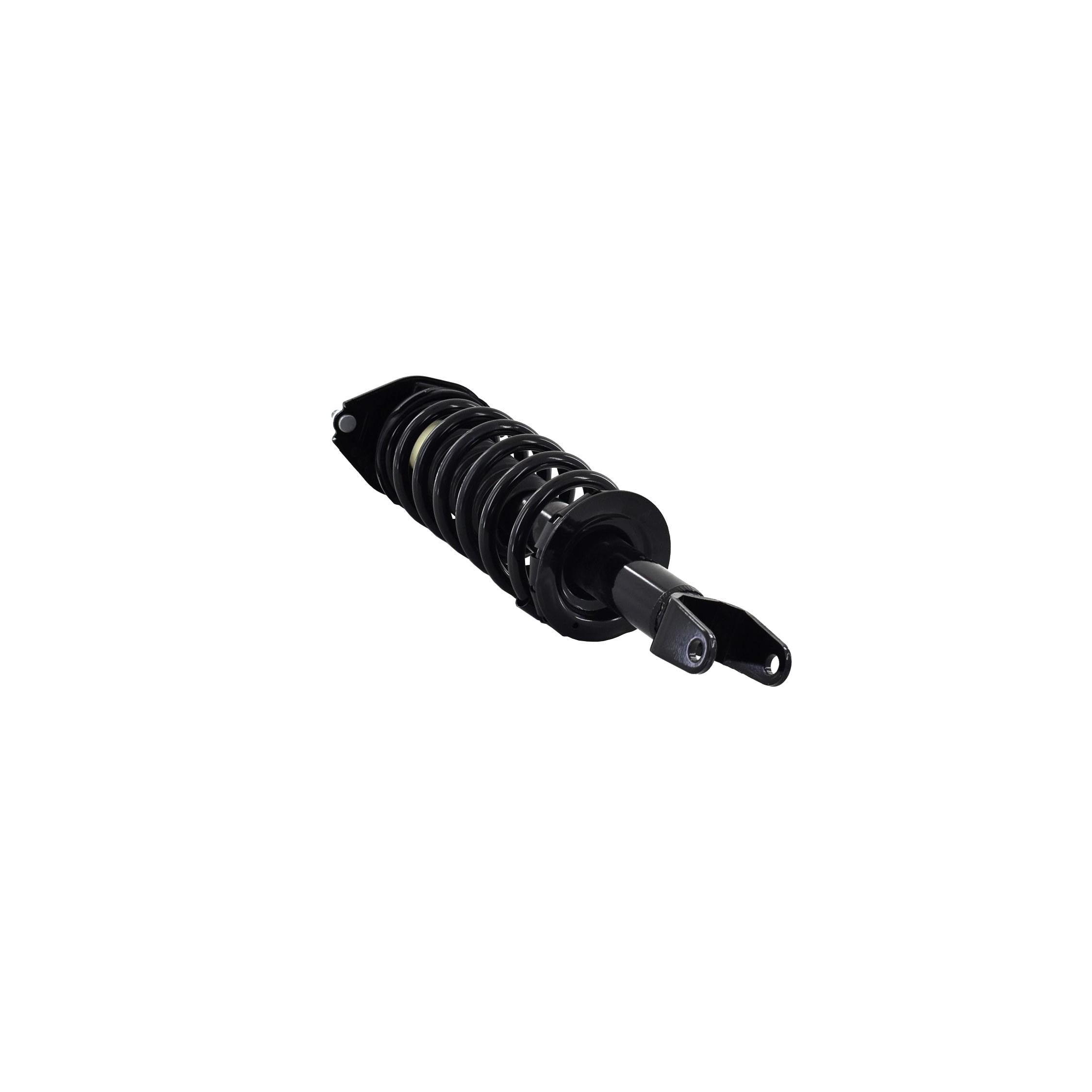 Loaded Strut and Coil Spring Assembly LS33-81722B