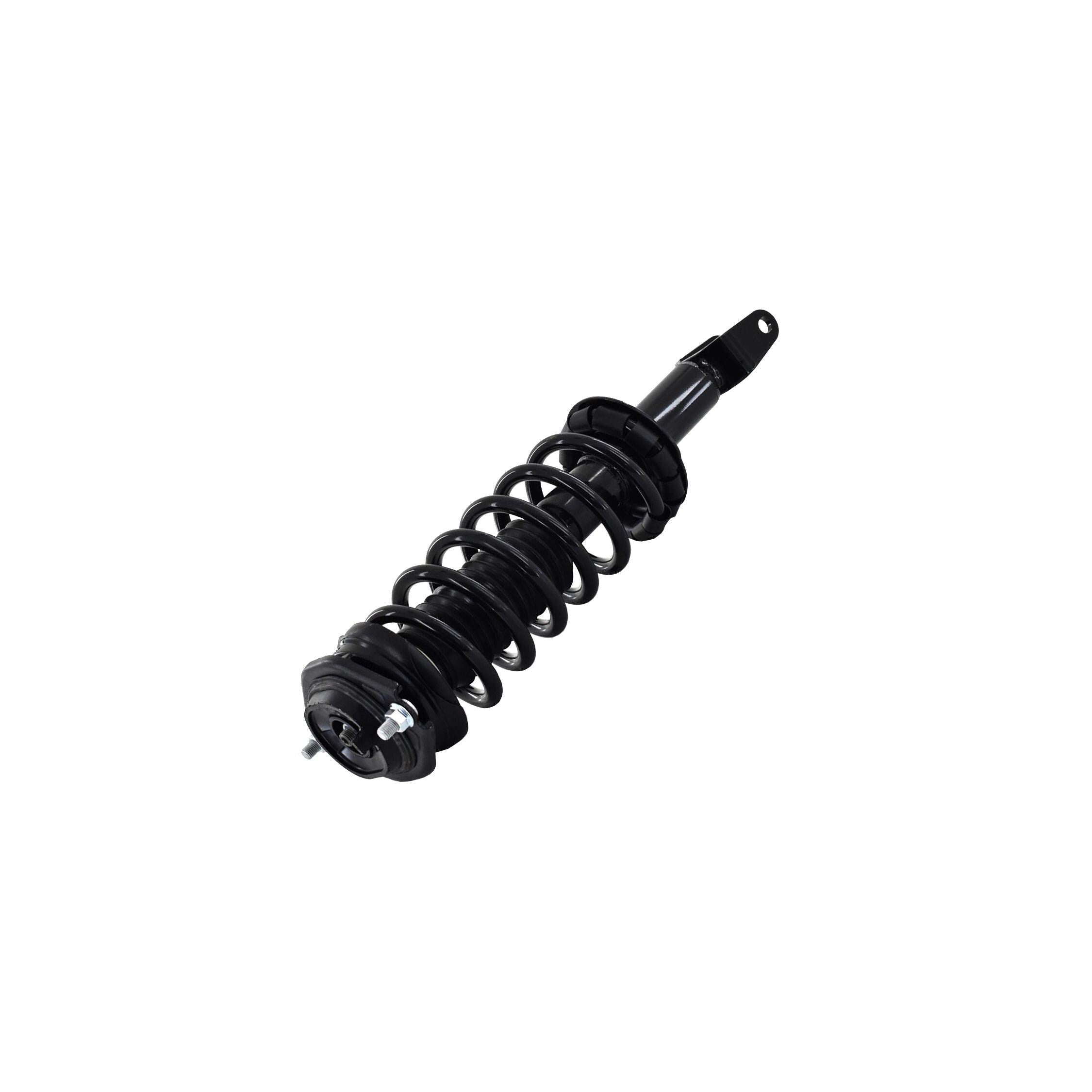 Loaded Strut and Coil Spring Assembly LS33-81722B