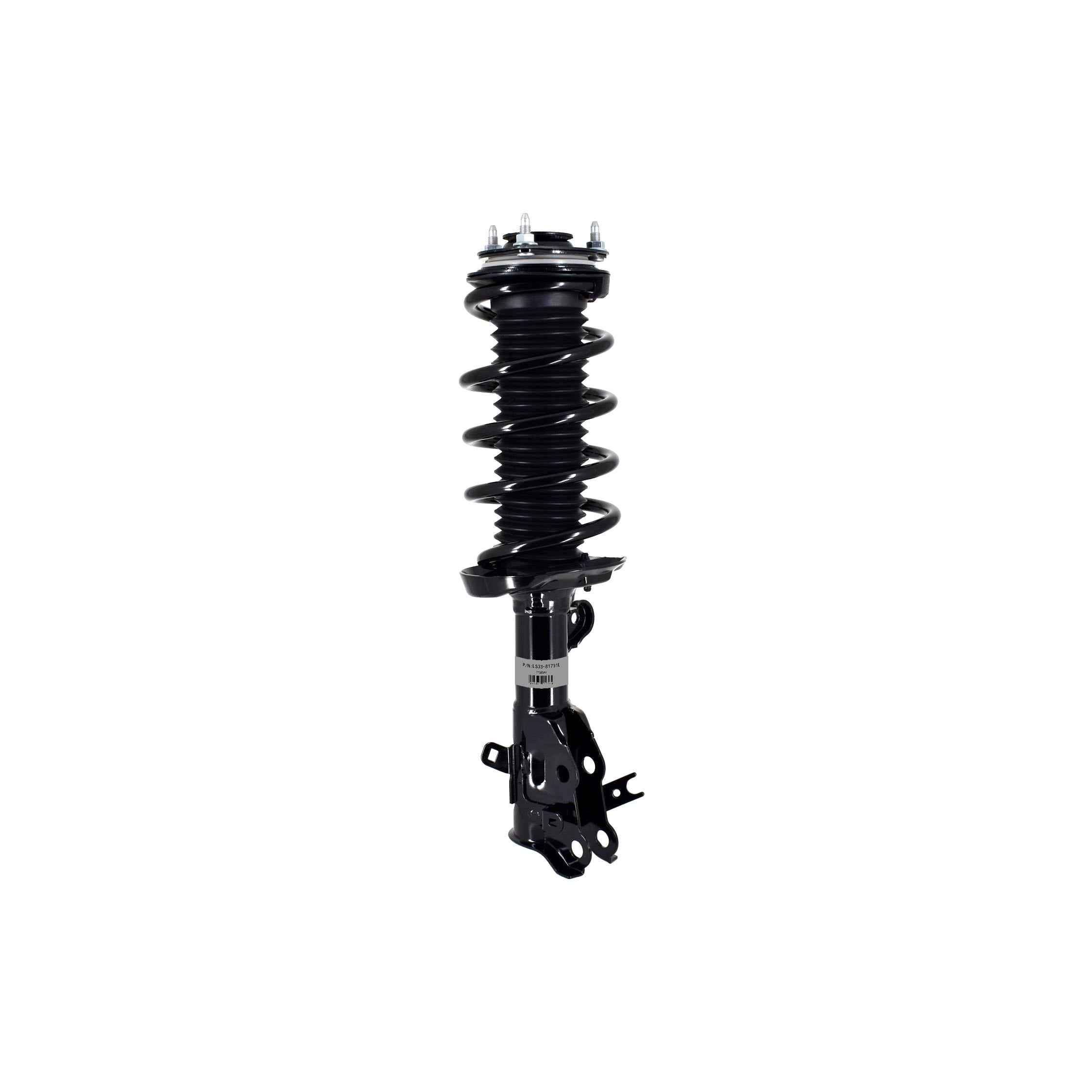 Suspension Strut and Coil Spring Assembly LS33-81731L
