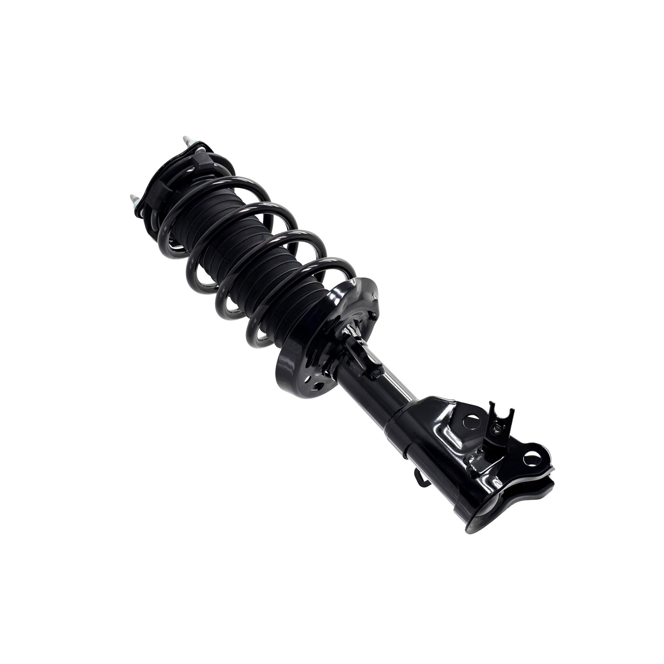 Suspension Strut and Coil Spring Assembly LS33-81731R