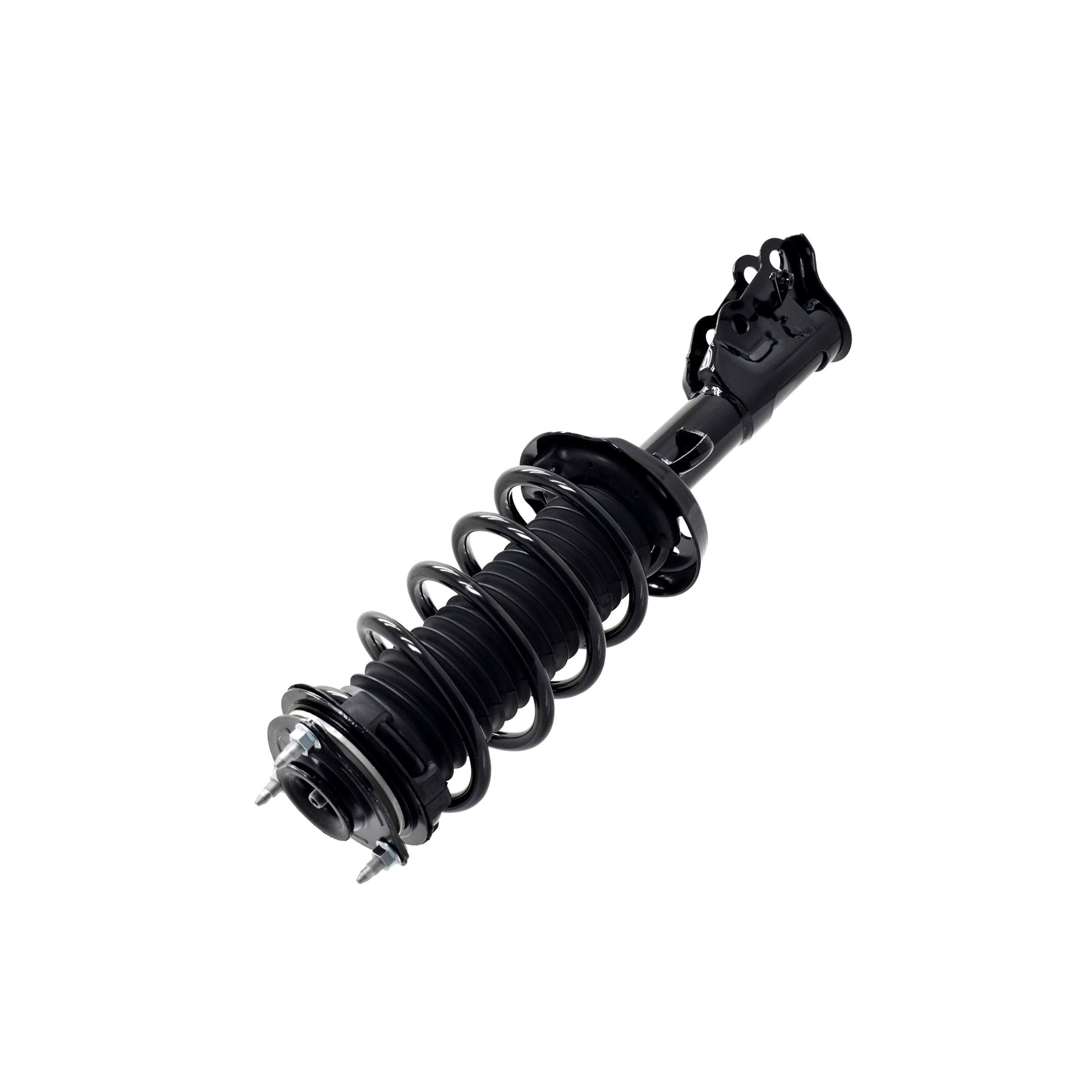 Suspension Strut and Coil Spring Assembly LS33-81731R