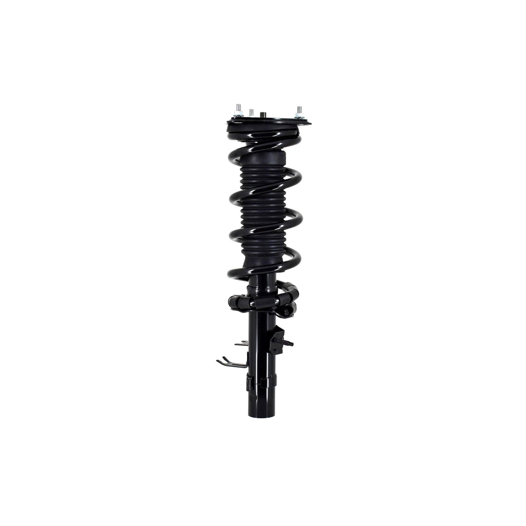 Suspension Strut and Coil Spring Assembly LS33-81741L