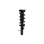 Suspension Strut and Coil Spring Assembly LS33-81741L