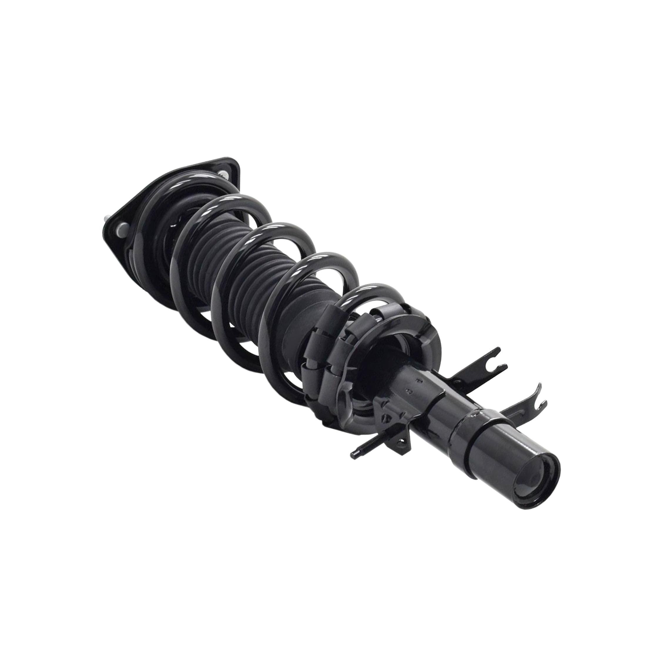 Suspension Strut and Coil Spring Assembly LS33-81741L