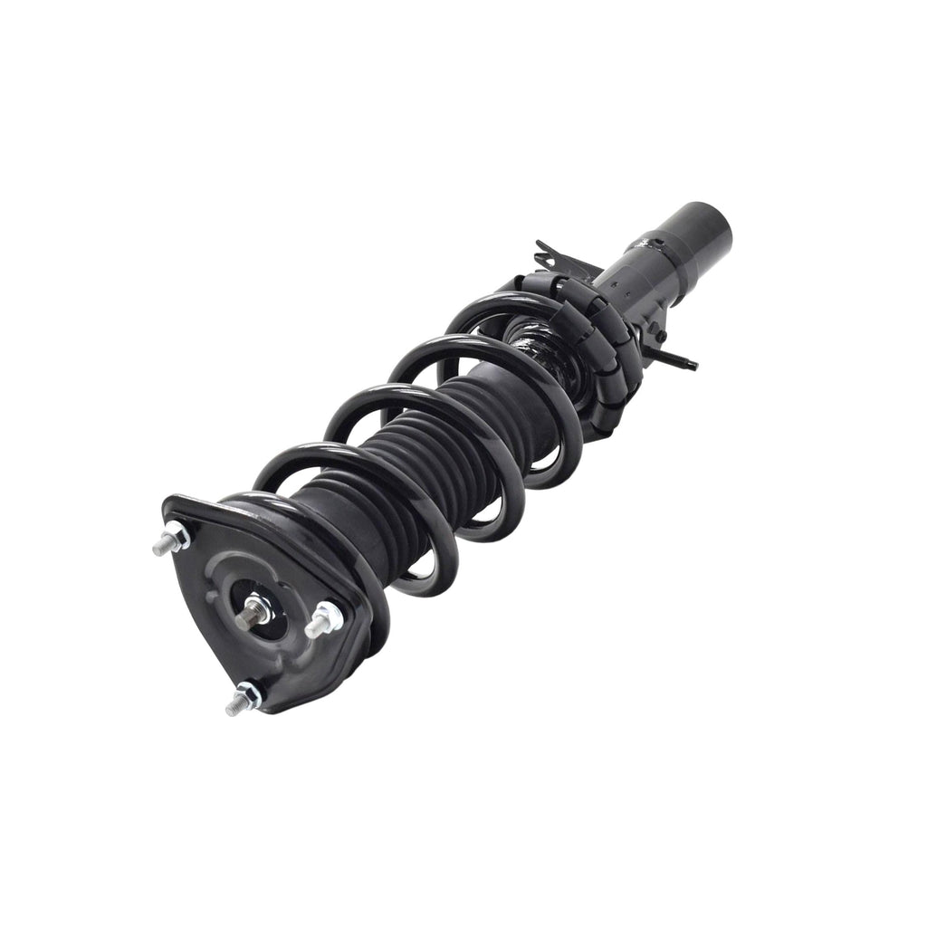 Suspension Strut and Coil Spring Assembly LS33-81741L
