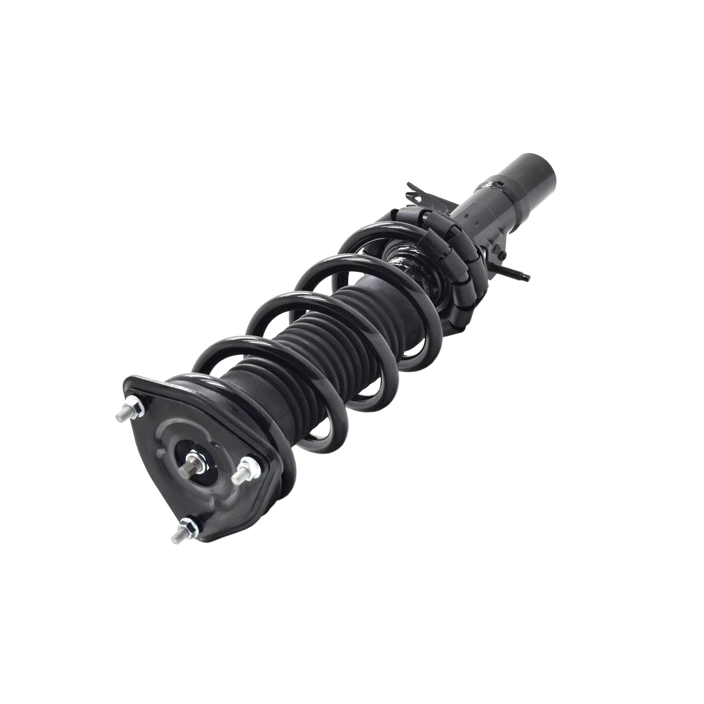 Suspension Strut and Coil Spring Assembly LS33-81741L