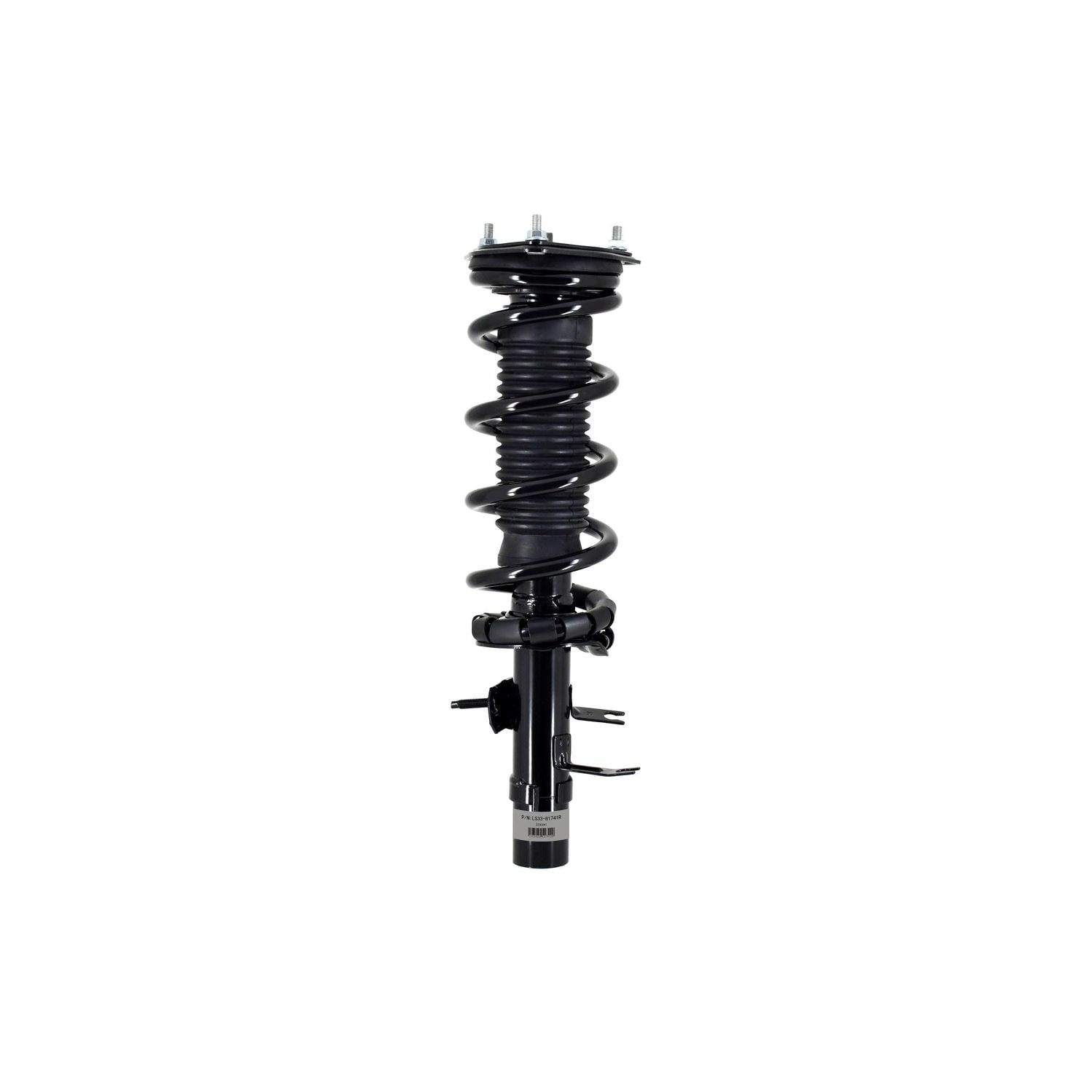 Suspension Strut and Coil Spring Assembly LS33-81741R