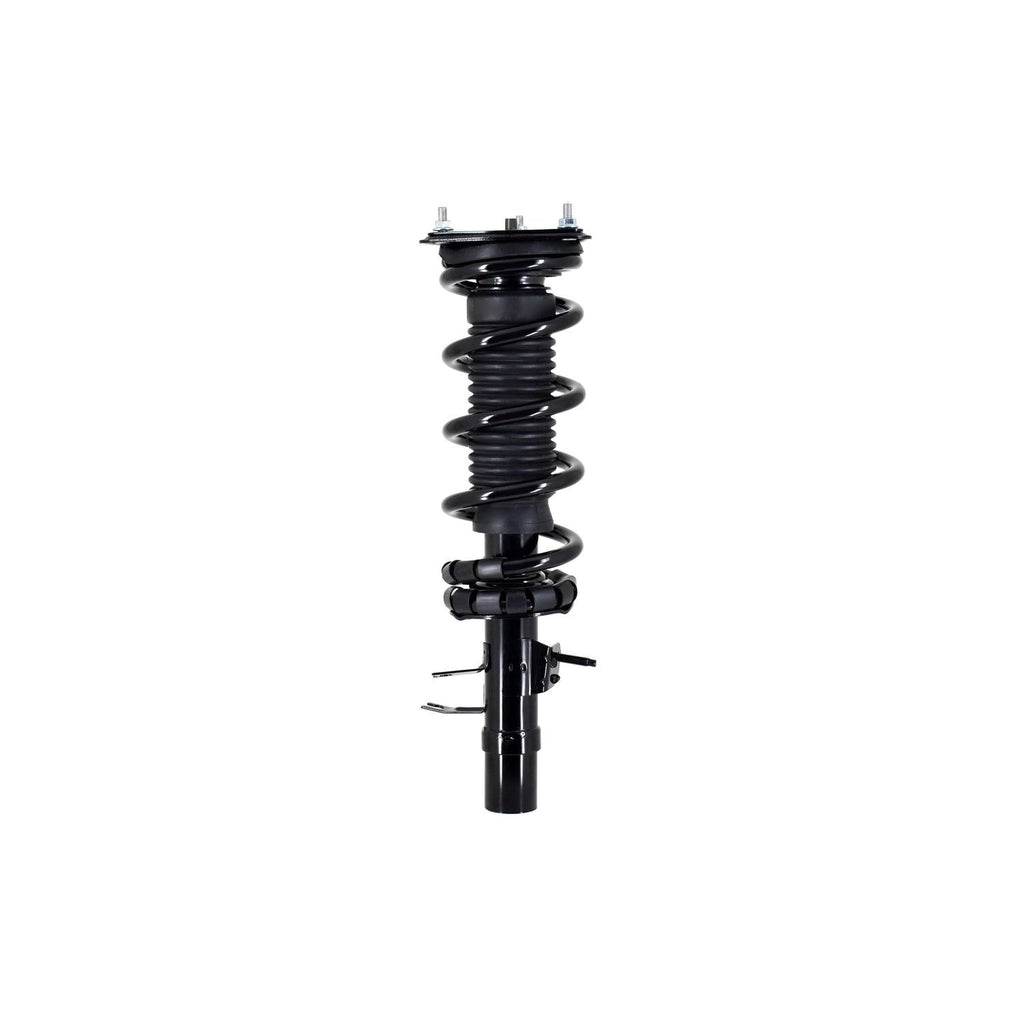 Suspension Strut and Coil Spring Assembly LS33-81741R