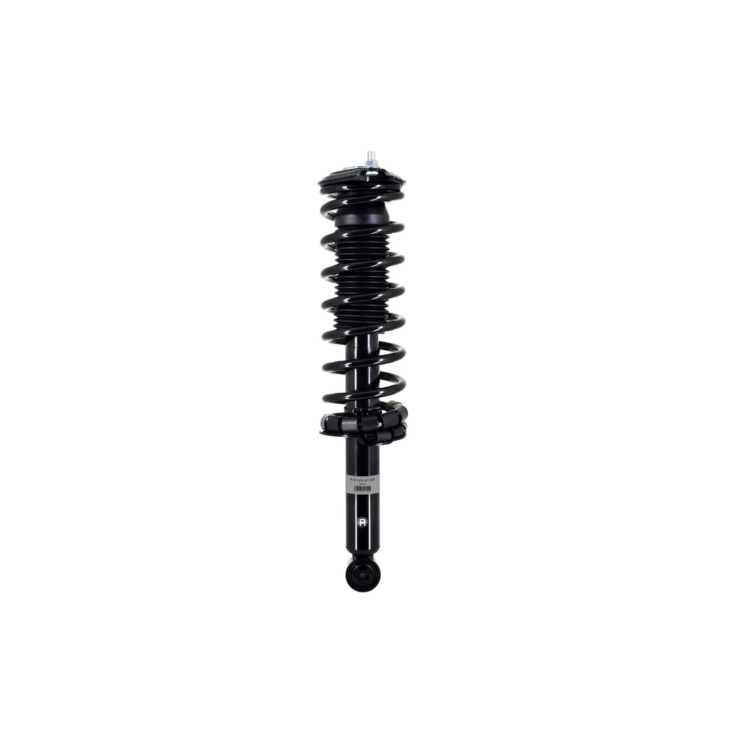 Loaded Strut and Coil Spring Assembly LS33-81752R