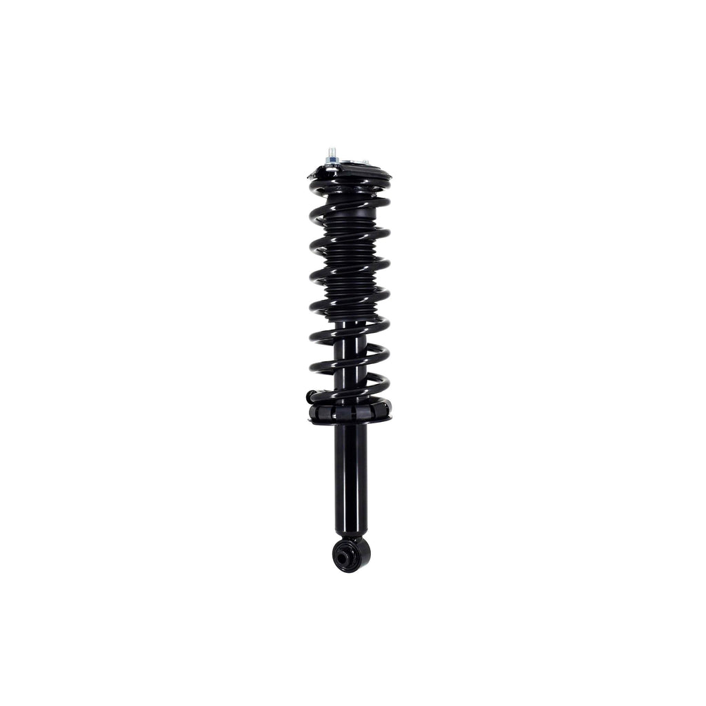 Loaded Strut and Coil Spring Assembly LS33-81752R