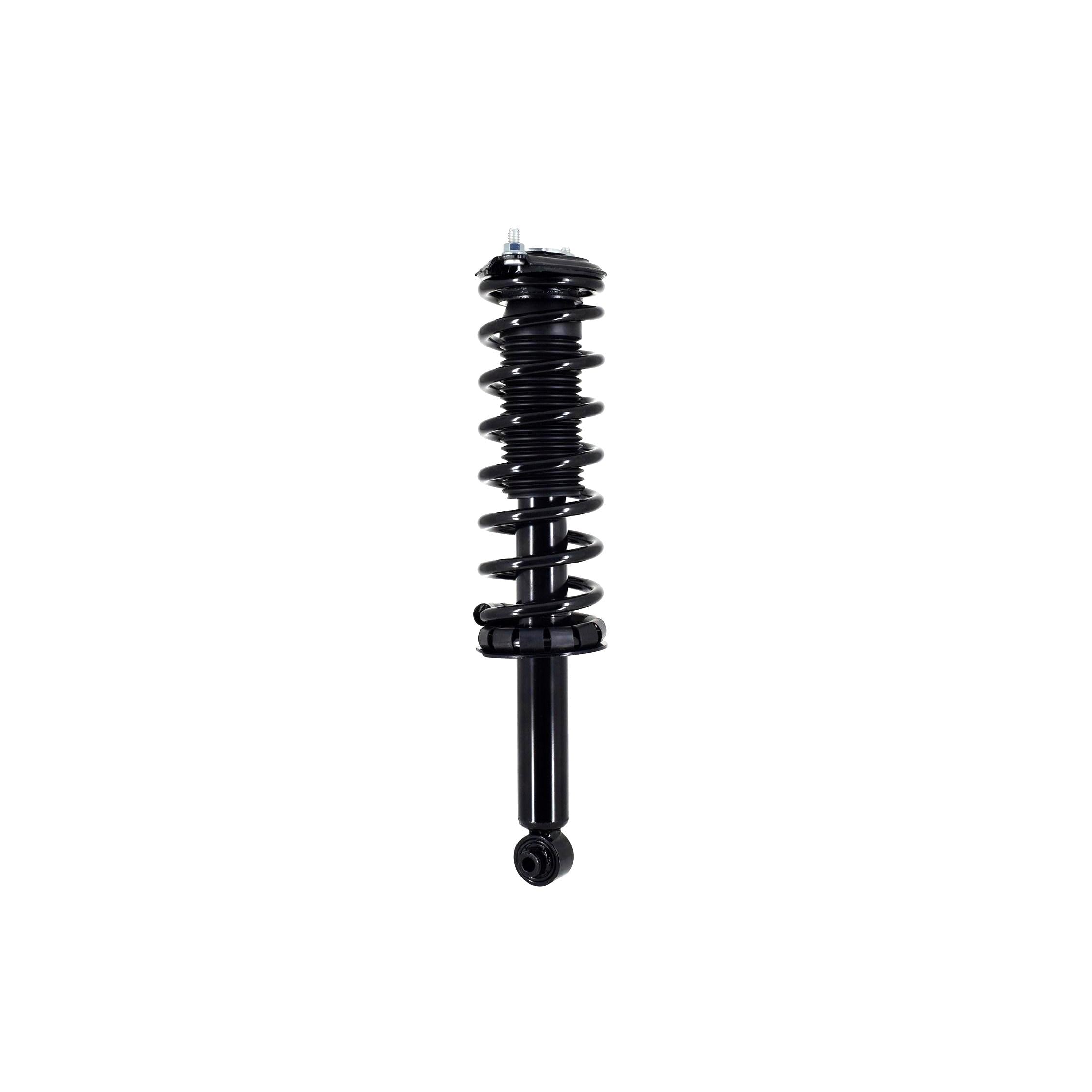 Loaded Strut and Coil Spring Assembly LS33-81752R