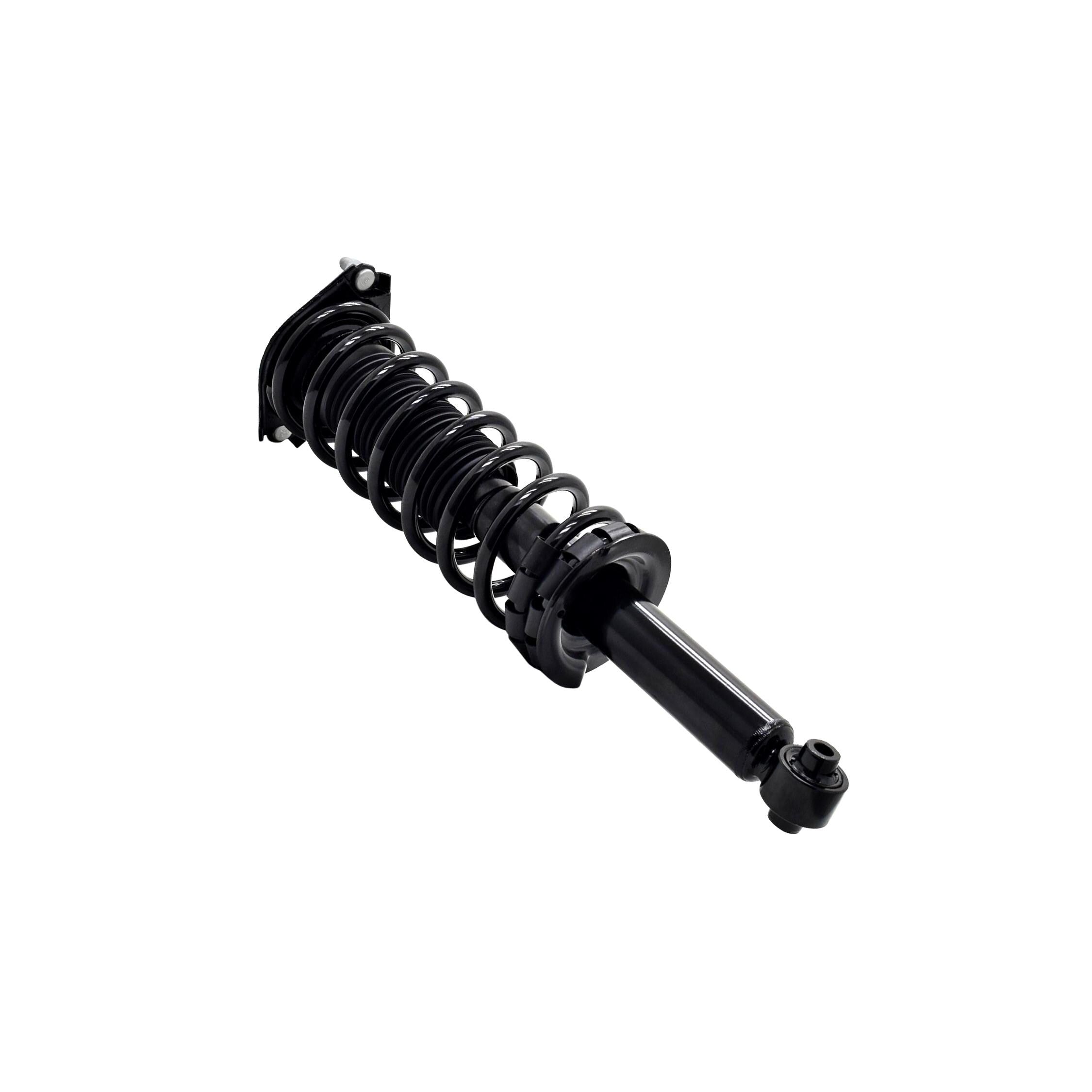 Loaded Strut and Coil Spring Assembly LS33-81752R