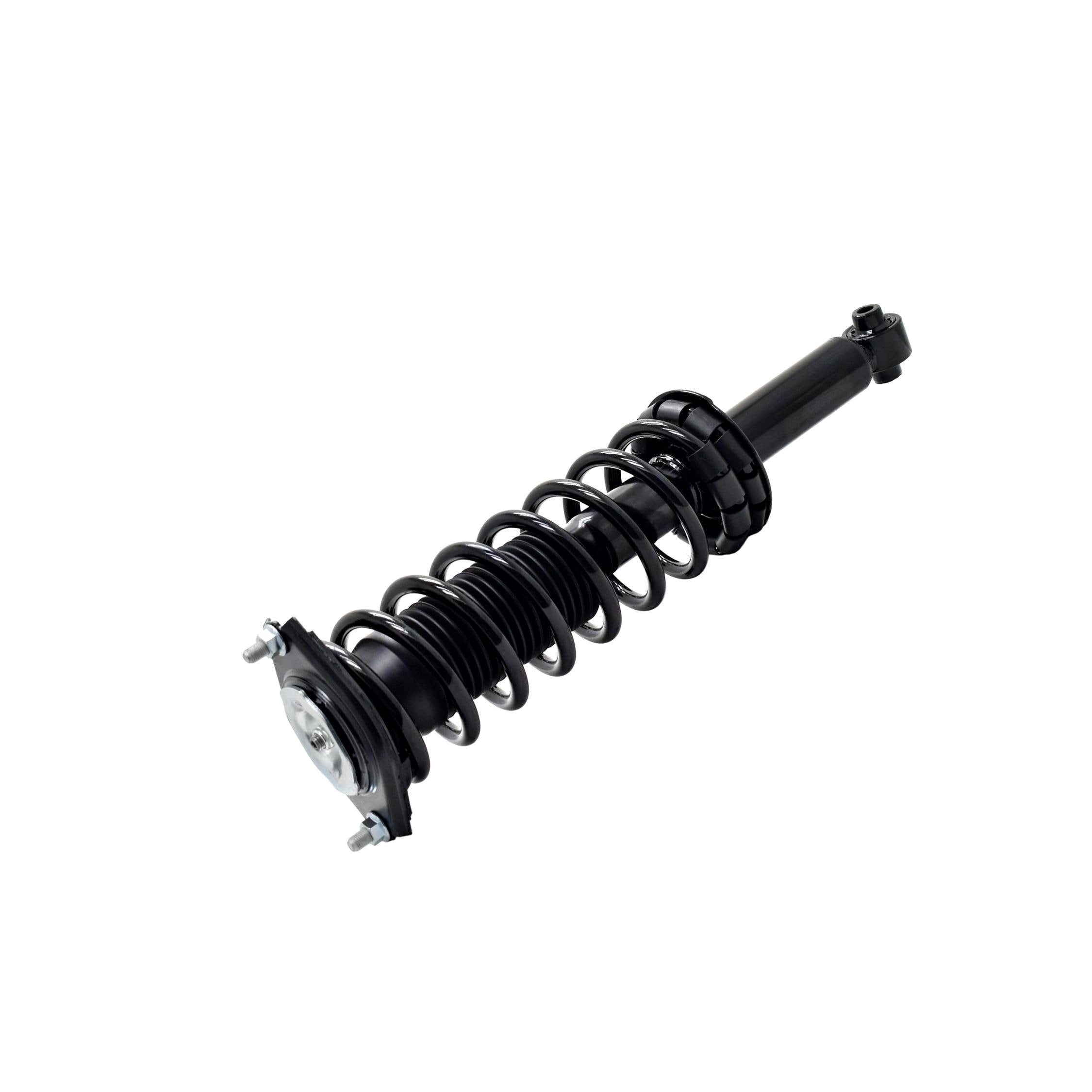 Loaded Strut and Coil Spring Assembly LS33-81752R