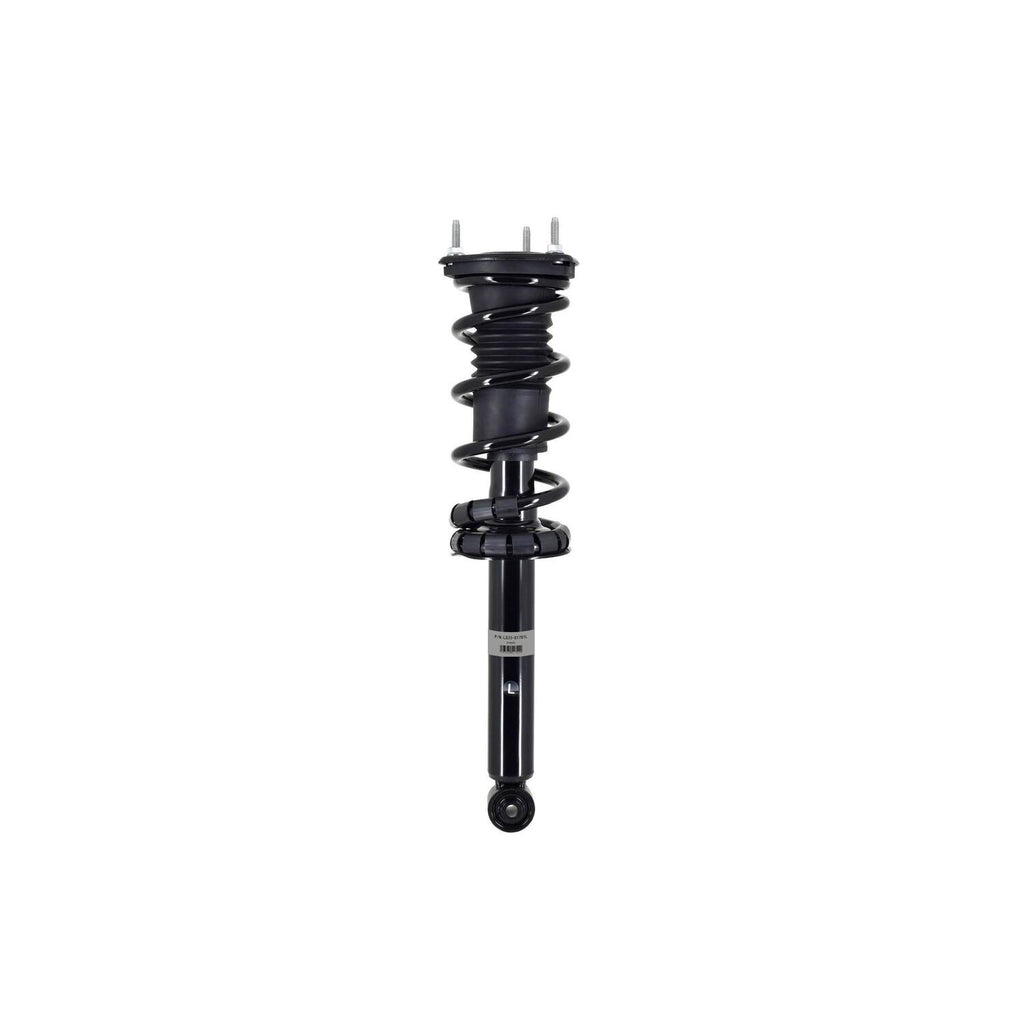 Suspension Strut and Coil Spring Assembly LS33-81781L