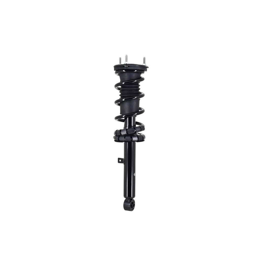 Suspension Strut and Coil Spring Assembly LS33-81781L