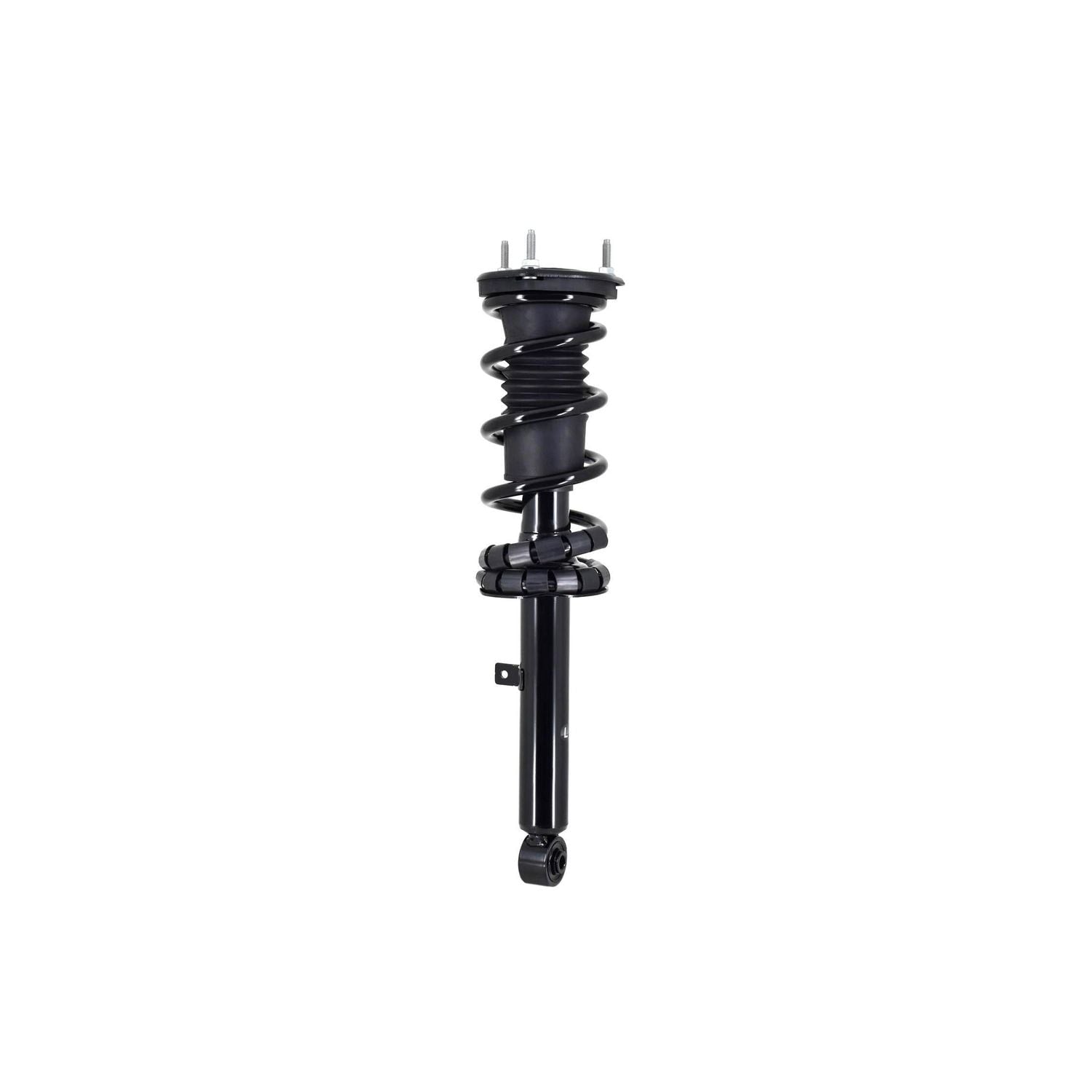 Suspension Strut and Coil Spring Assembly LS33-81781L
