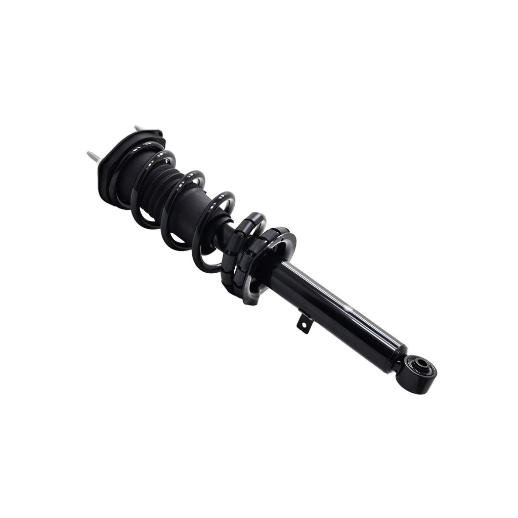 Suspension Strut and Coil Spring Assembly LS33-81781L