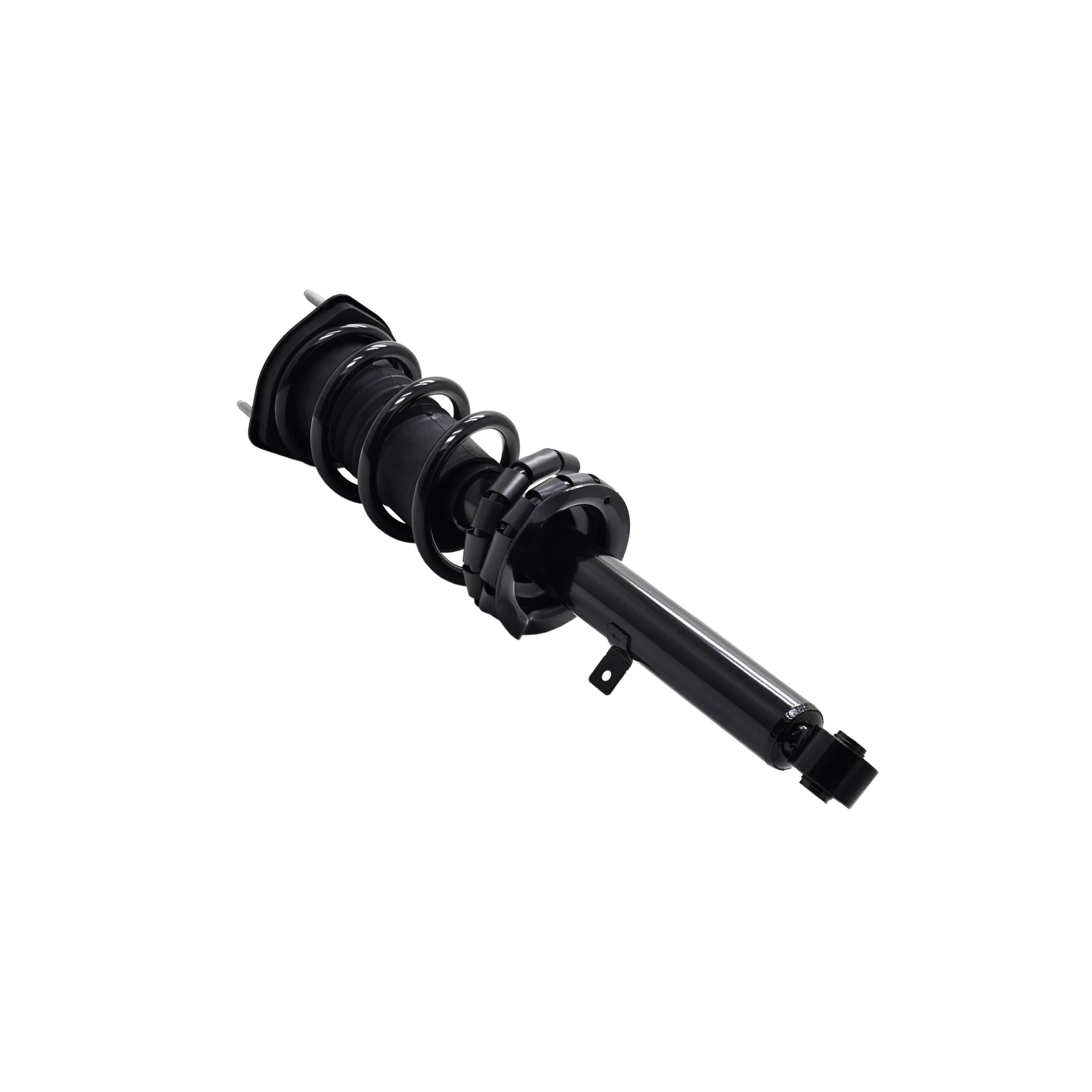 Suspension Strut and Coil Spring Assembly LS33-81781R