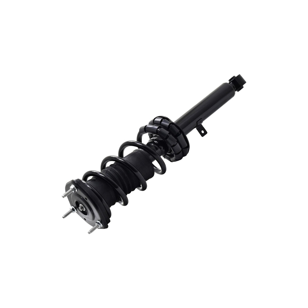 Suspension Strut and Coil Spring Assembly LS33-81781R