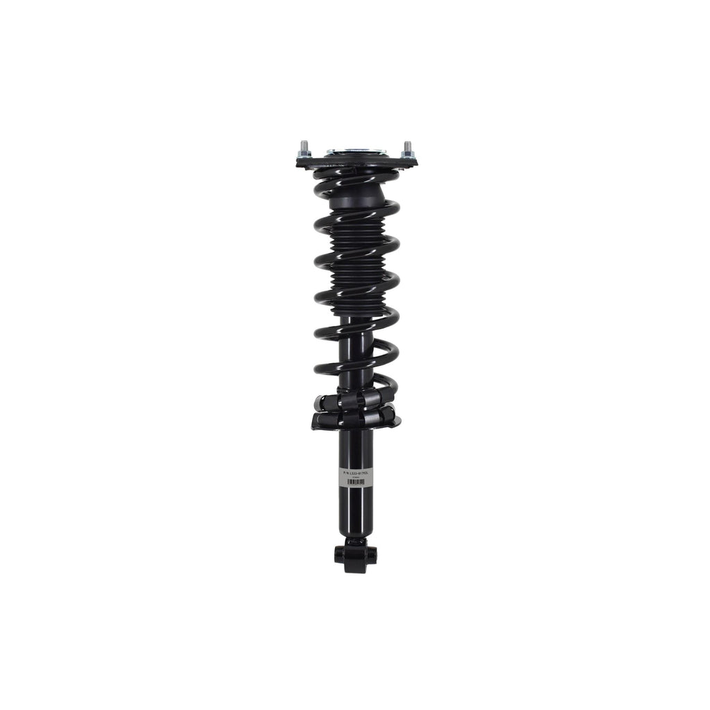 Loaded Strut and Coil Spring Assembly LS33-81792L