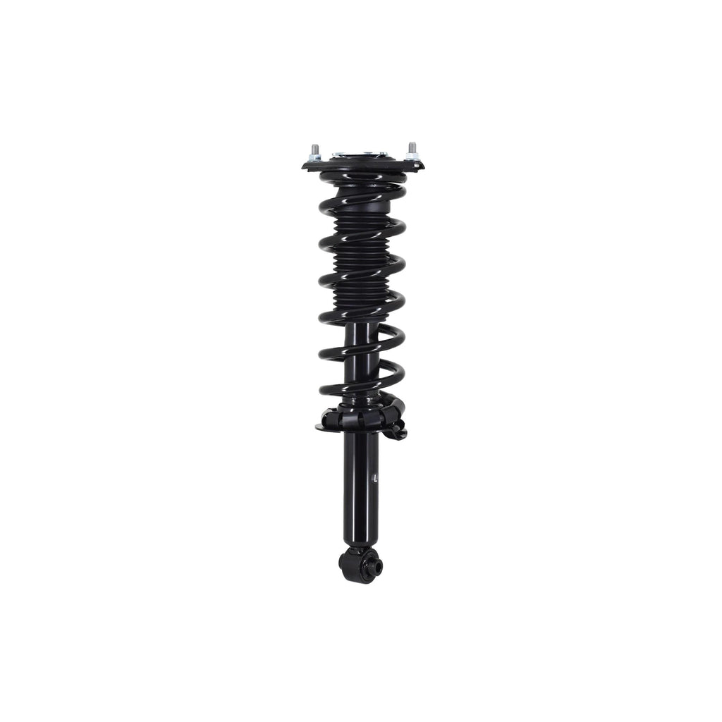 Loaded Strut and Coil Spring Assembly LS33-81792L