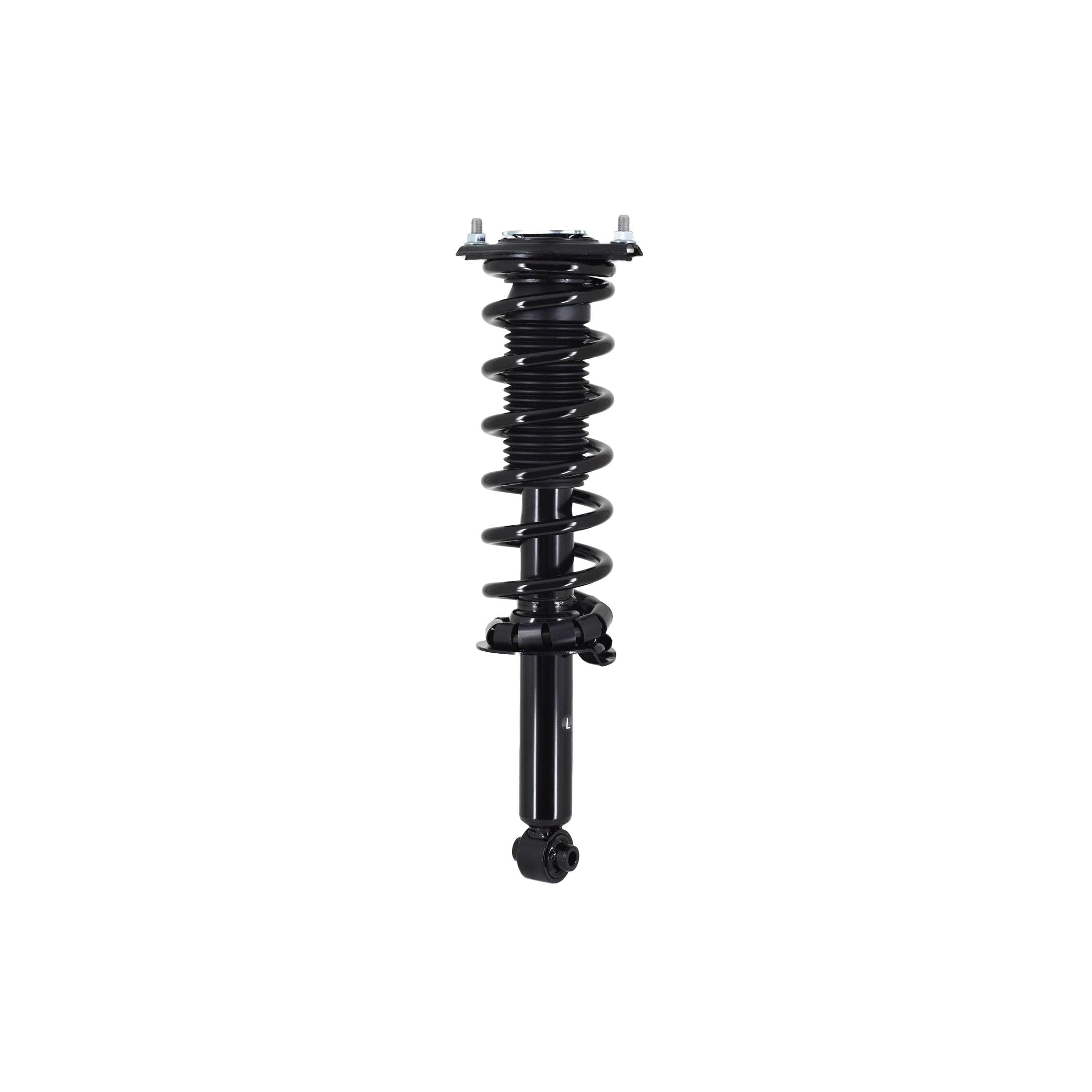 Loaded Strut and Coil Spring Assembly LS33-81792L