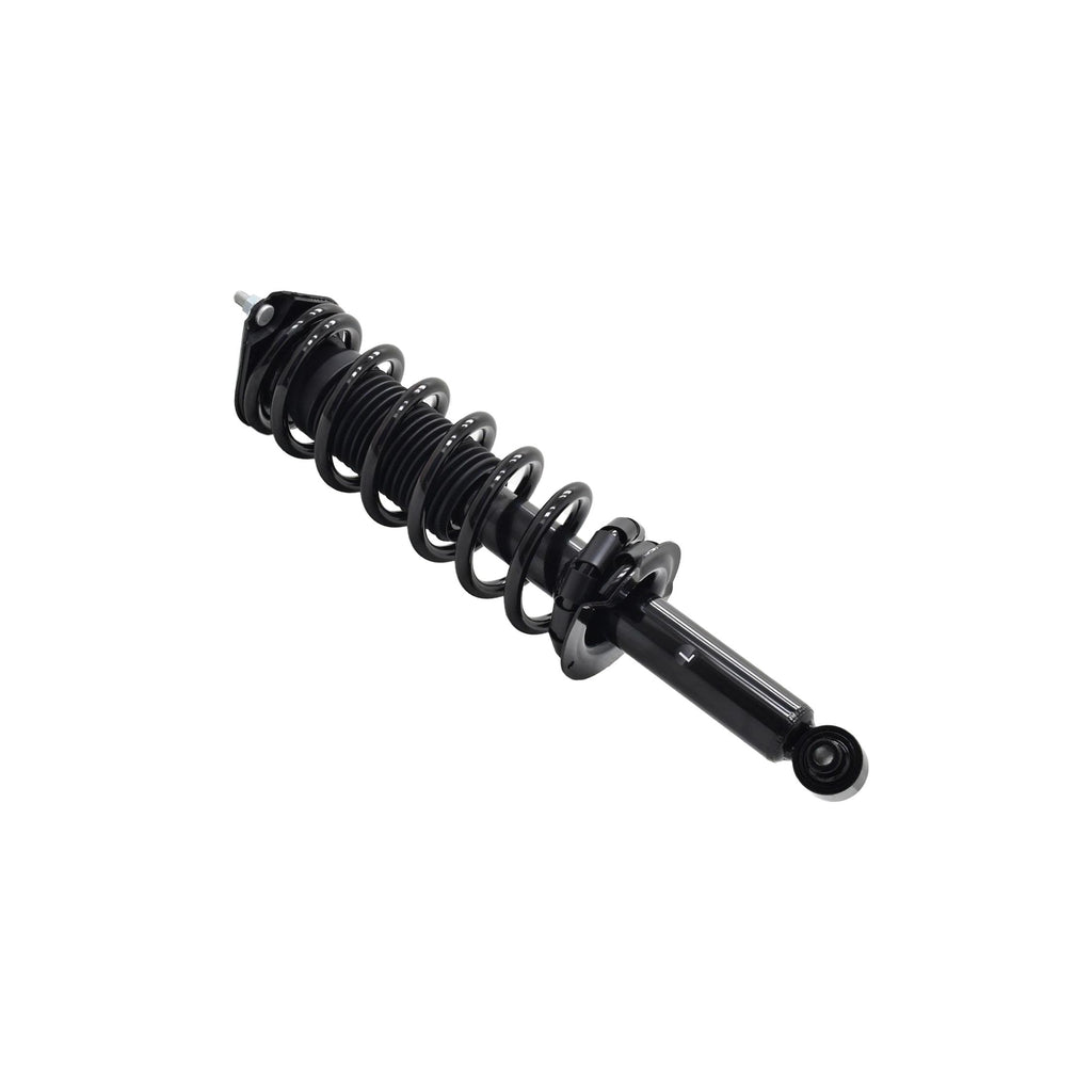 Loaded Strut and Coil Spring Assembly LS33-81792L