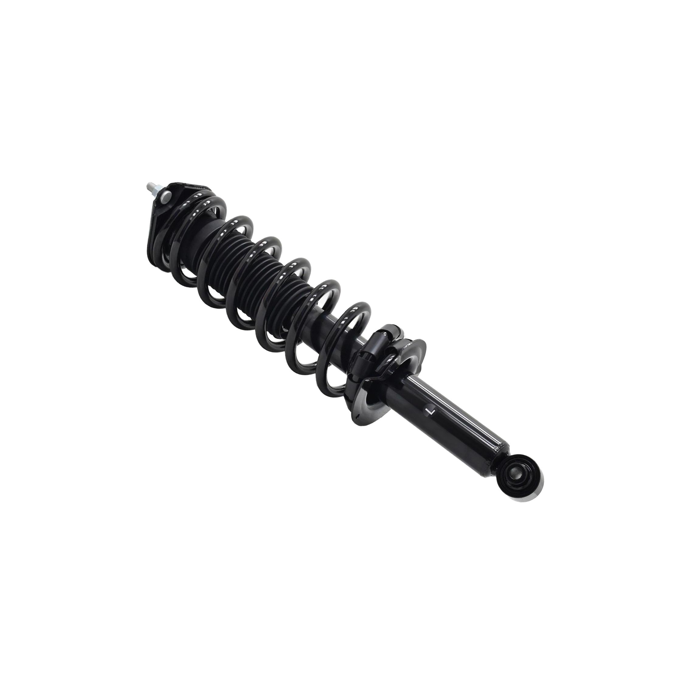 Loaded Strut and Coil Spring Assembly LS33-81792L