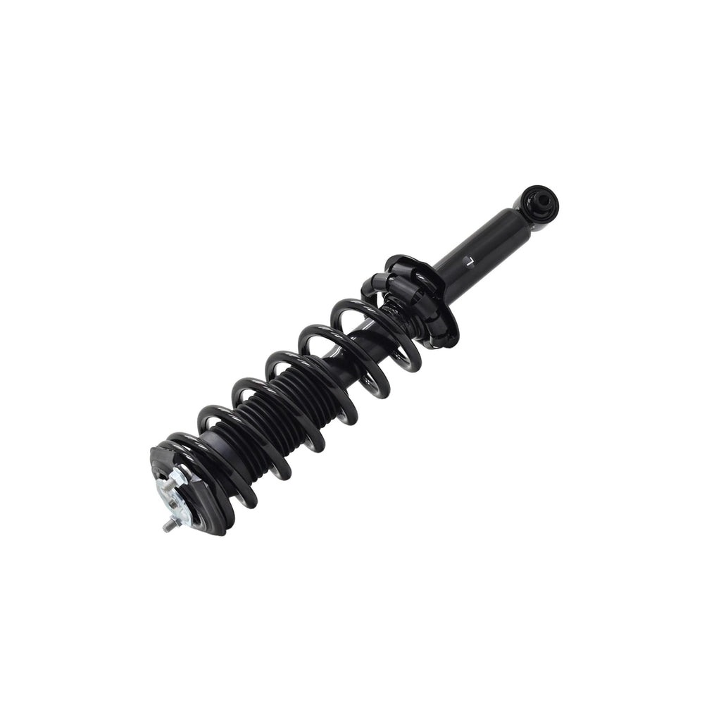 Loaded Strut and Coil Spring Assembly LS33-81792L