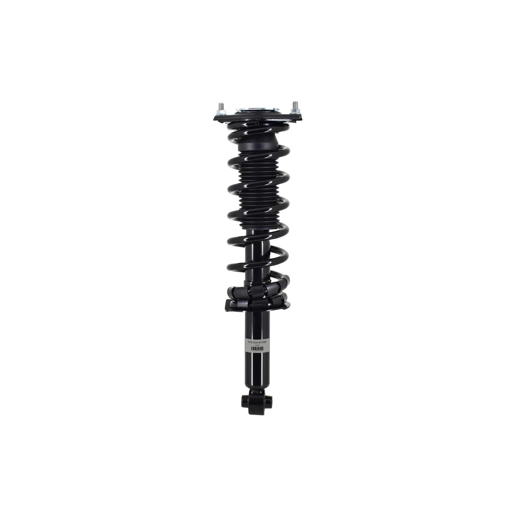 Loaded Strut and Coil Spring Assembly LS33-81792R