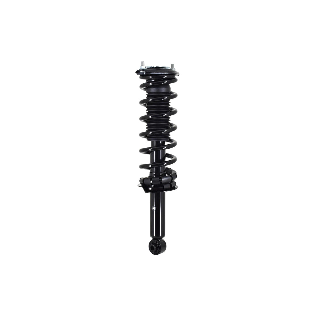 Loaded Strut and Coil Spring Assembly LS33-81792R