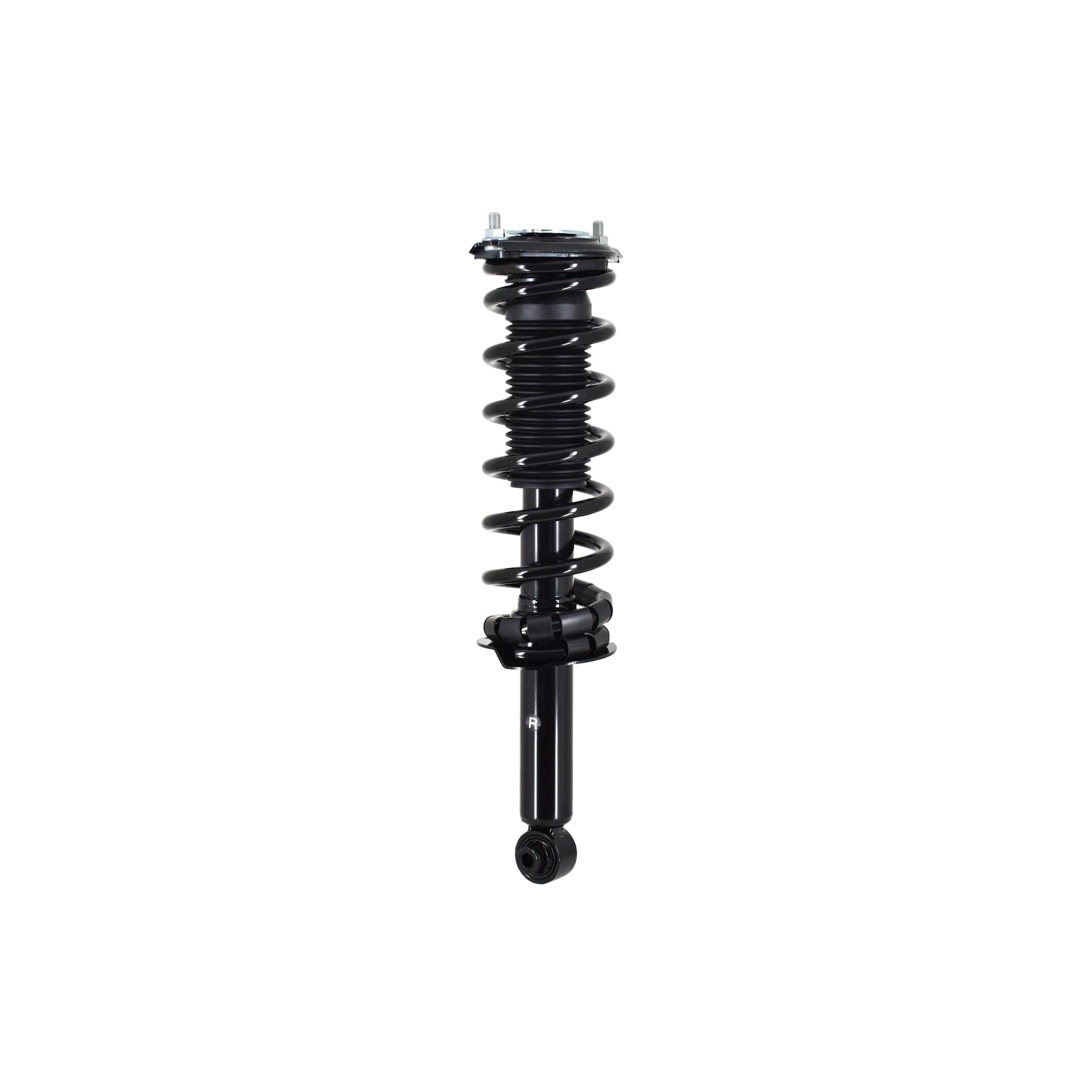 Loaded Strut and Coil Spring Assembly LS33-81792R