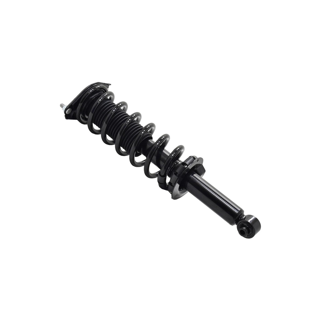 Loaded Strut and Coil Spring Assembly LS33-81792R