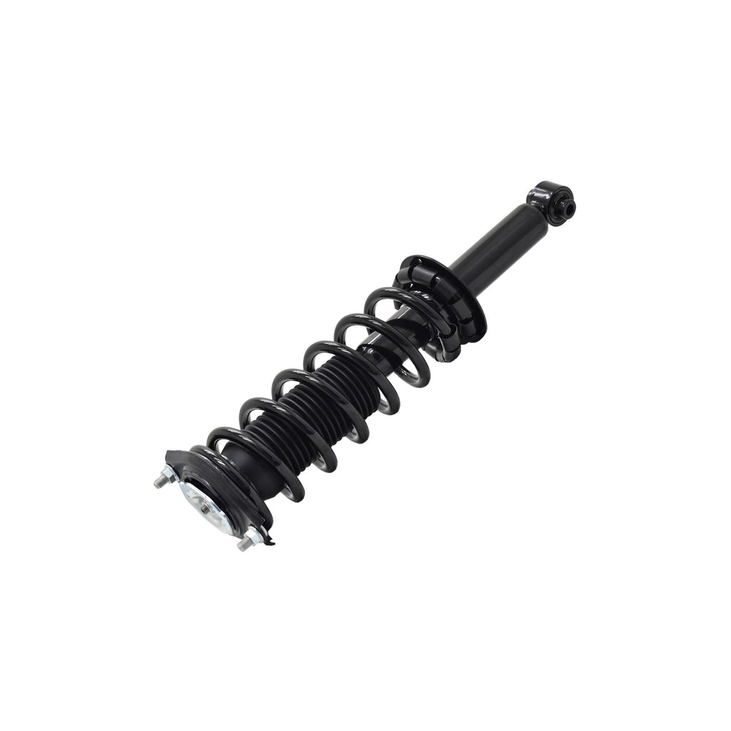 Loaded Strut and Coil Spring Assembly LS33-81792R