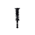 Loaded Strut and Coil Spring Assembly LS33-81802L