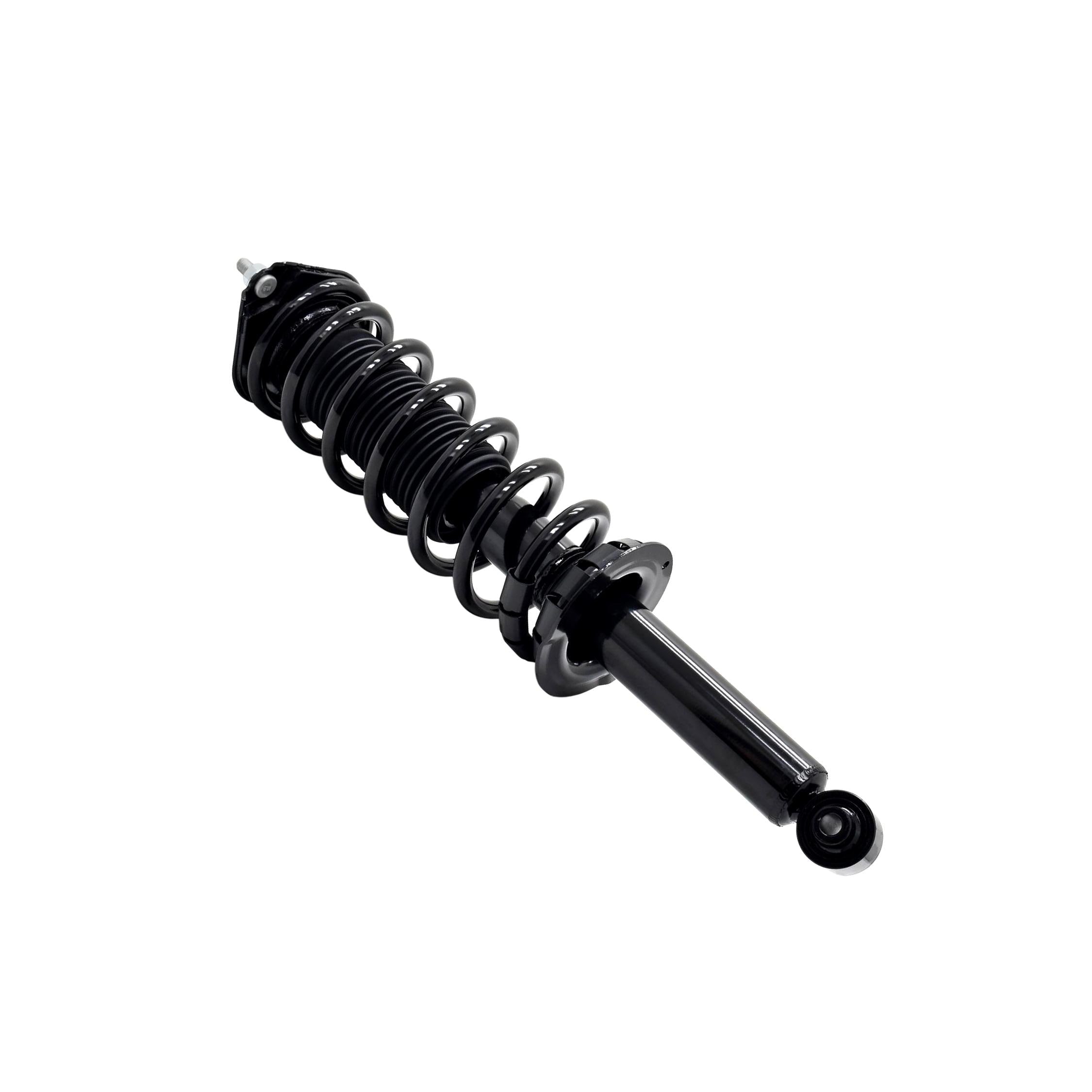 Loaded Strut and Coil Spring Assembly LS33-81802L