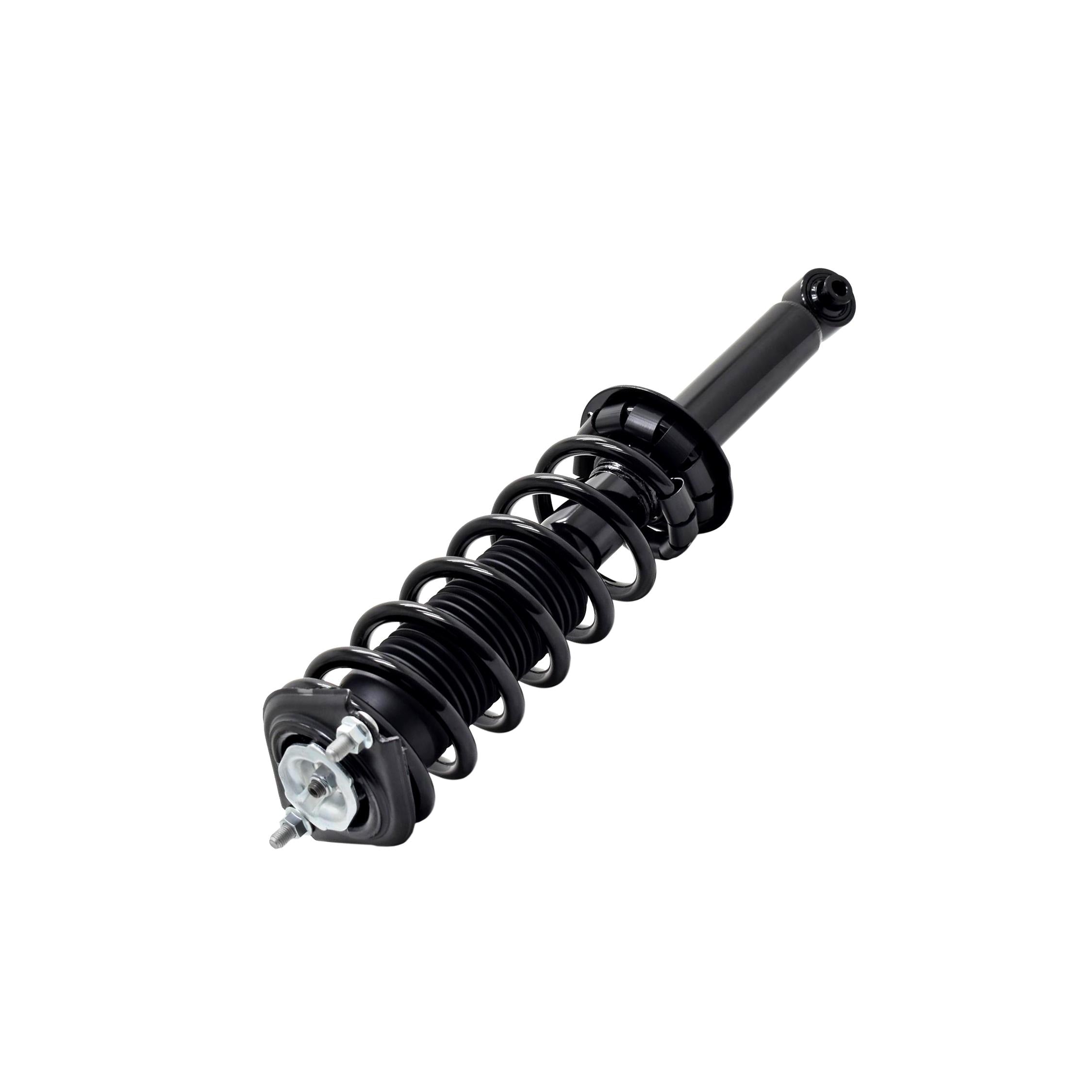 Loaded Strut and Coil Spring Assembly LS33-81802L
