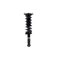 Loaded Strut and Coil Spring Assembly LS33-81802R