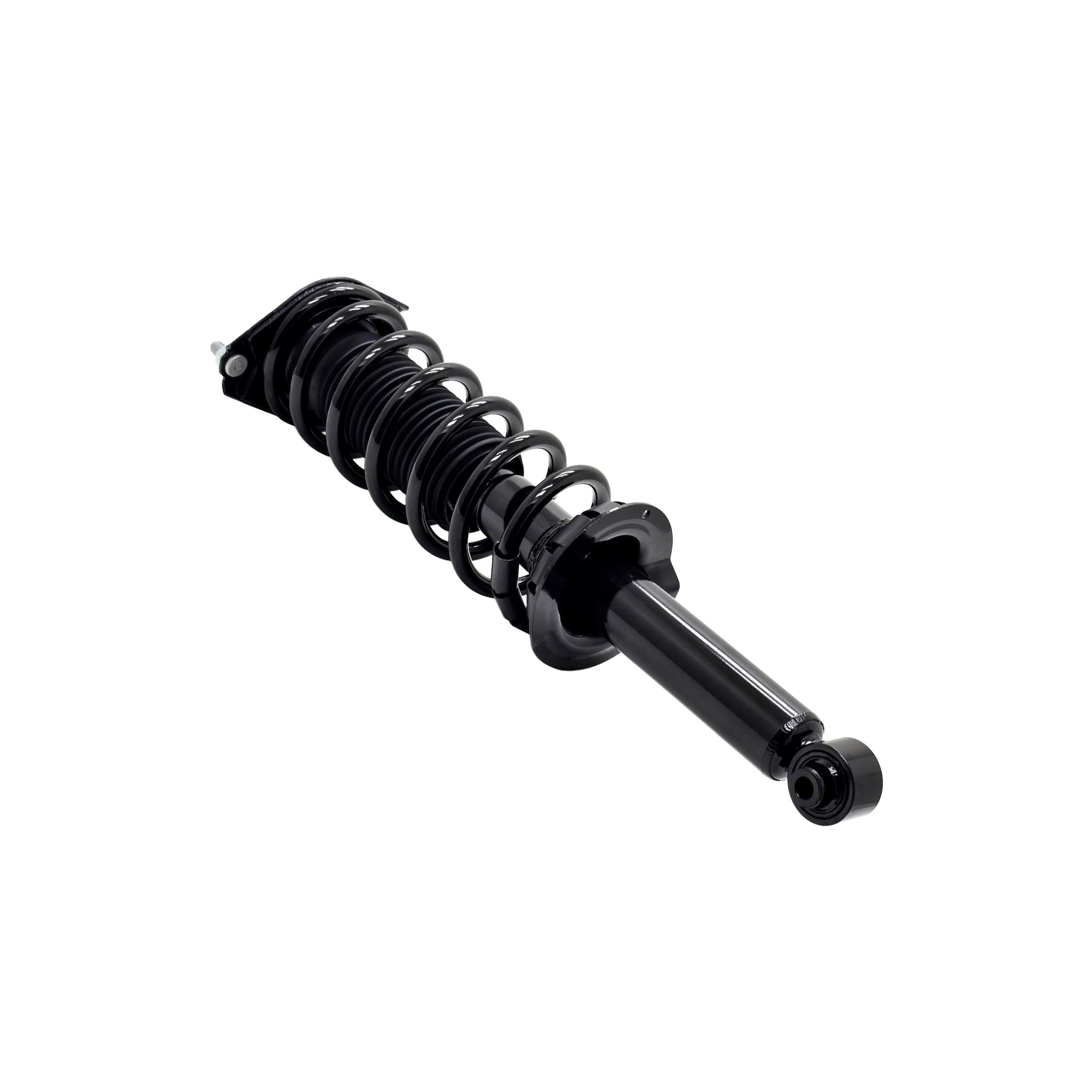 Loaded Strut and Coil Spring Assembly LS33-81802R
