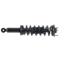 Loaded Suspension Strut and Coil Spring Assembly LS33-81821B