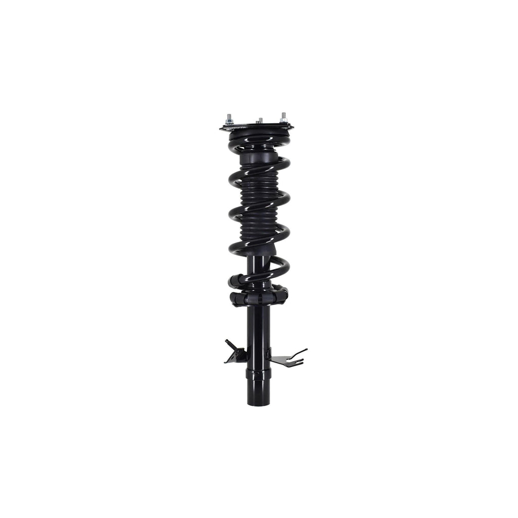 Suspension Strut and Coil Spring Assembly LS33-81831L