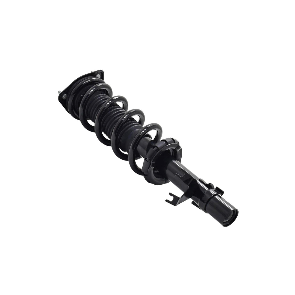 Suspension Strut and Coil Spring Assembly LS33-81831L