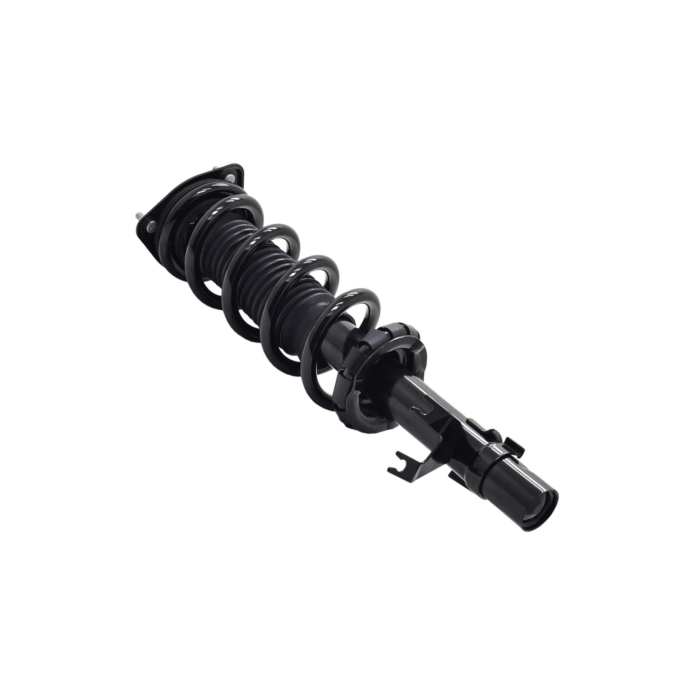 Suspension Strut and Coil Spring Assembly LS33-81831L