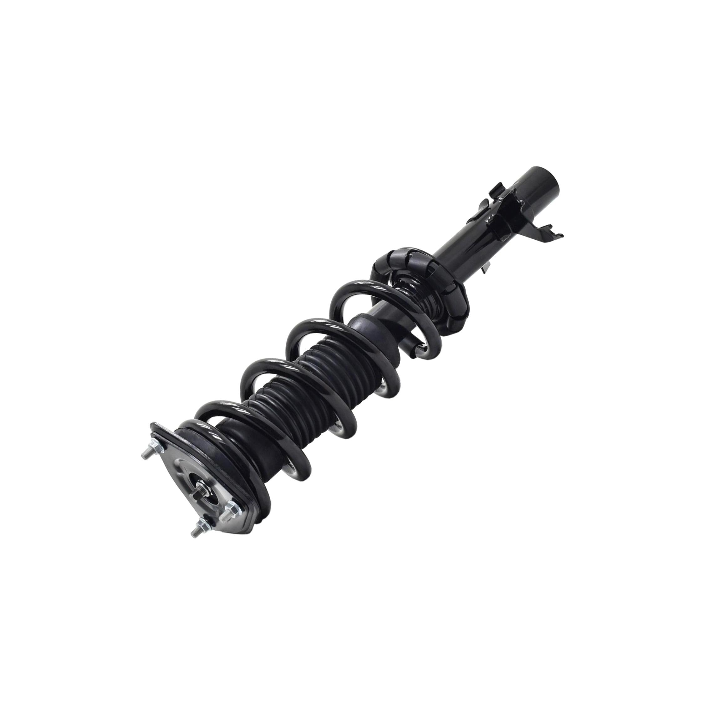 Suspension Strut and Coil Spring Assembly LS33-81831L