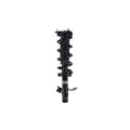 Suspension Strut and Coil Spring Assembly LS33-81831R