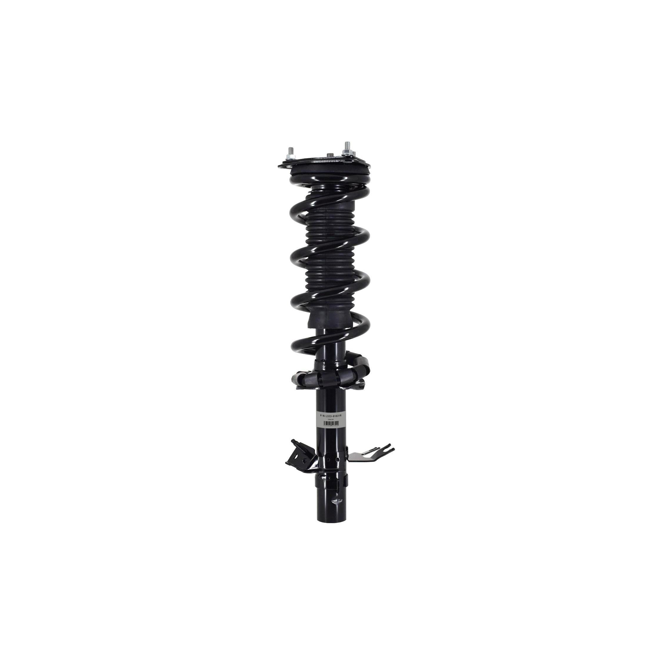 Suspension Strut and Coil Spring Assembly LS33-81831R