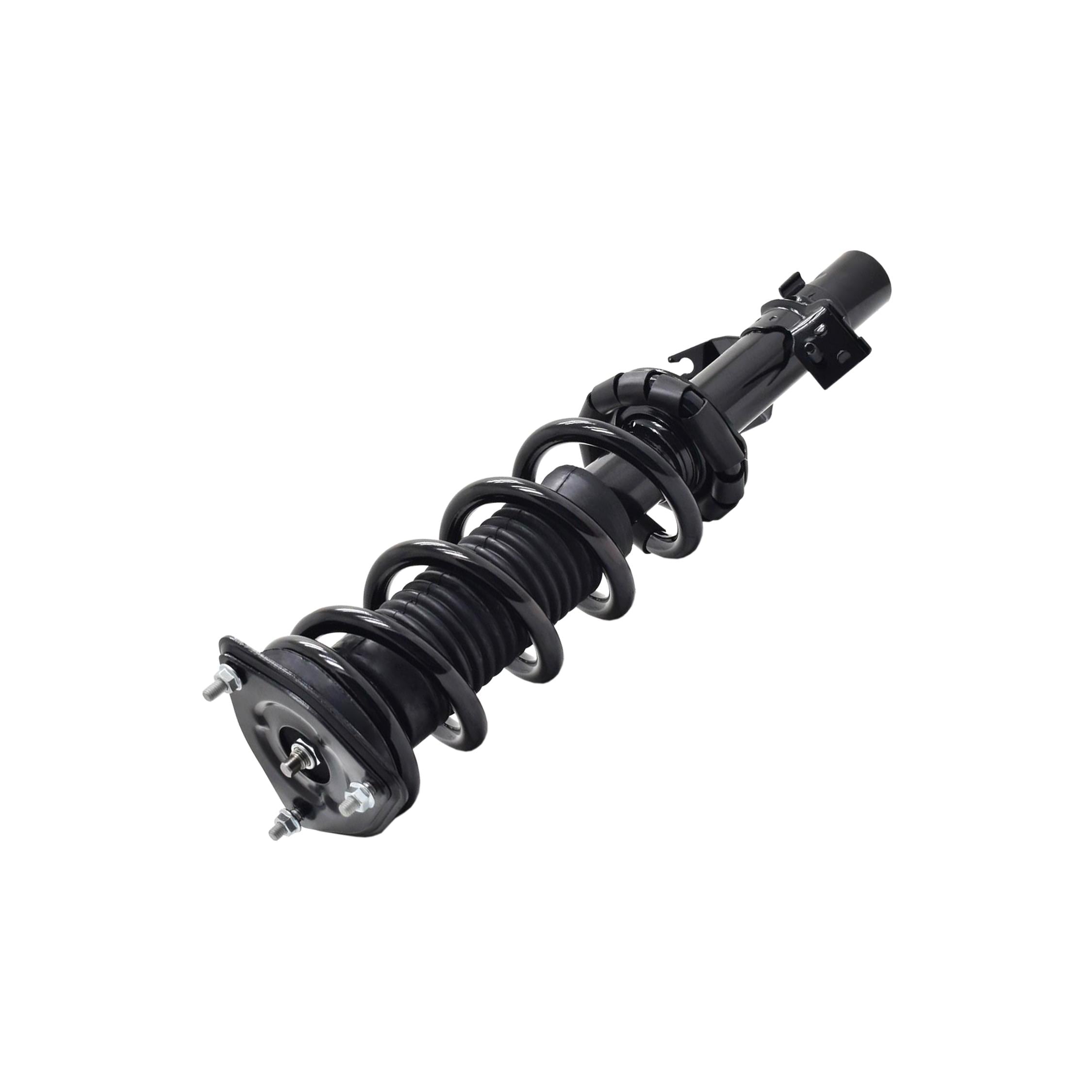 Suspension Strut and Coil Spring Assembly LS33-81831R