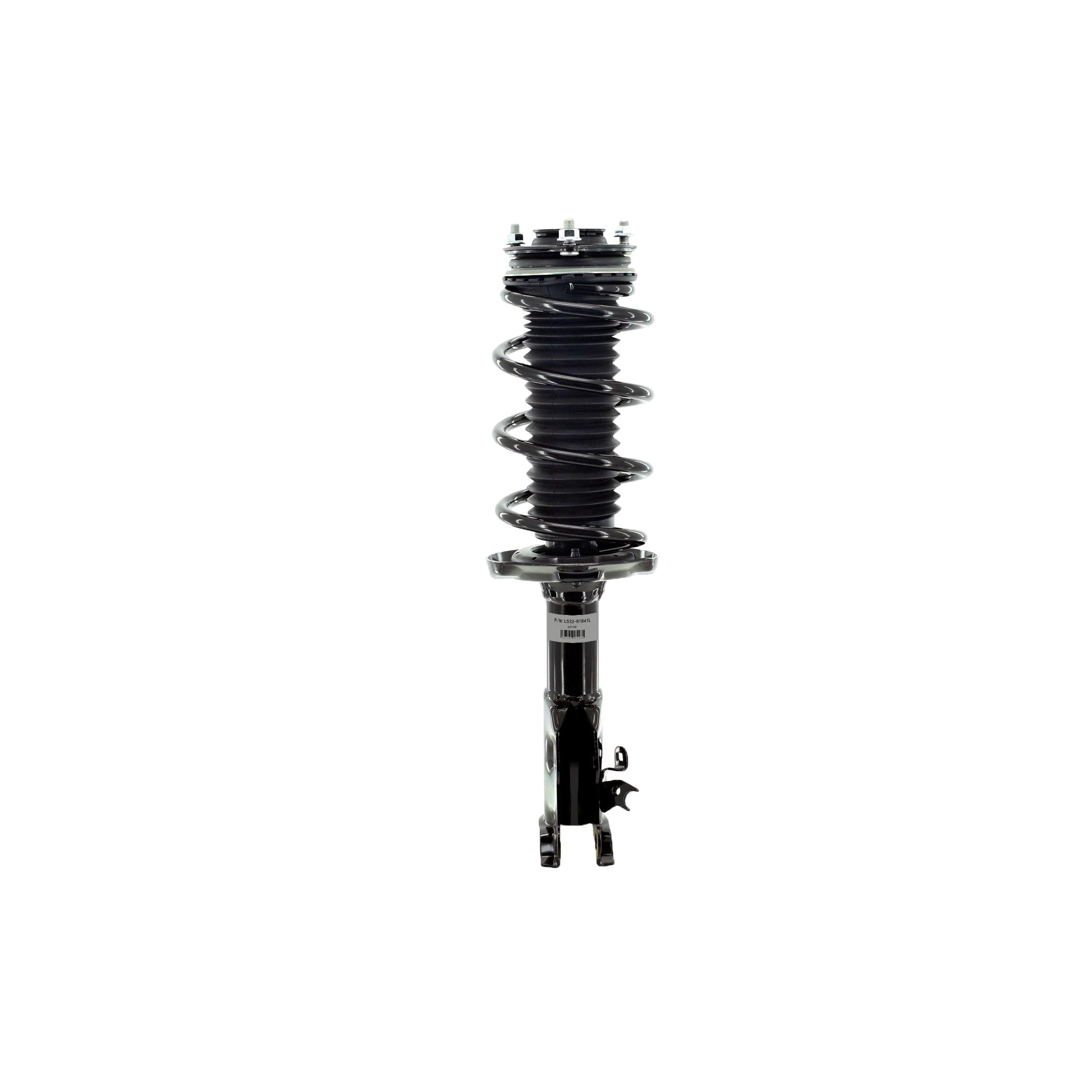 Suspension Strut and Coil Spring Assembly LS33-81841L